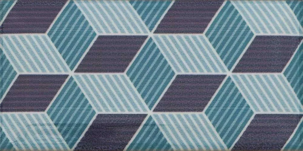 Metro Patchwork Colours