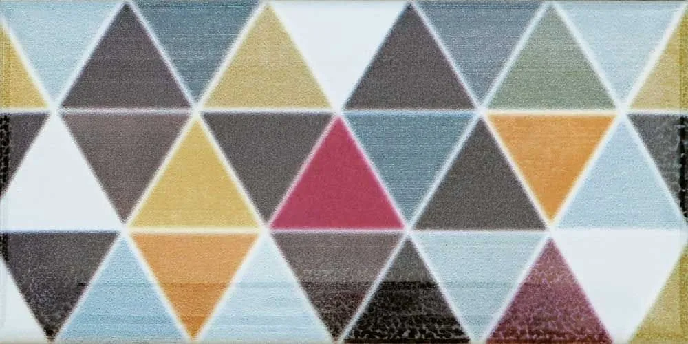 Metro Patchwork Colours