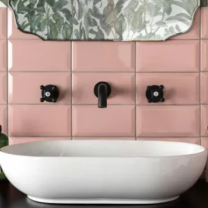 Metro Pink Gloss
