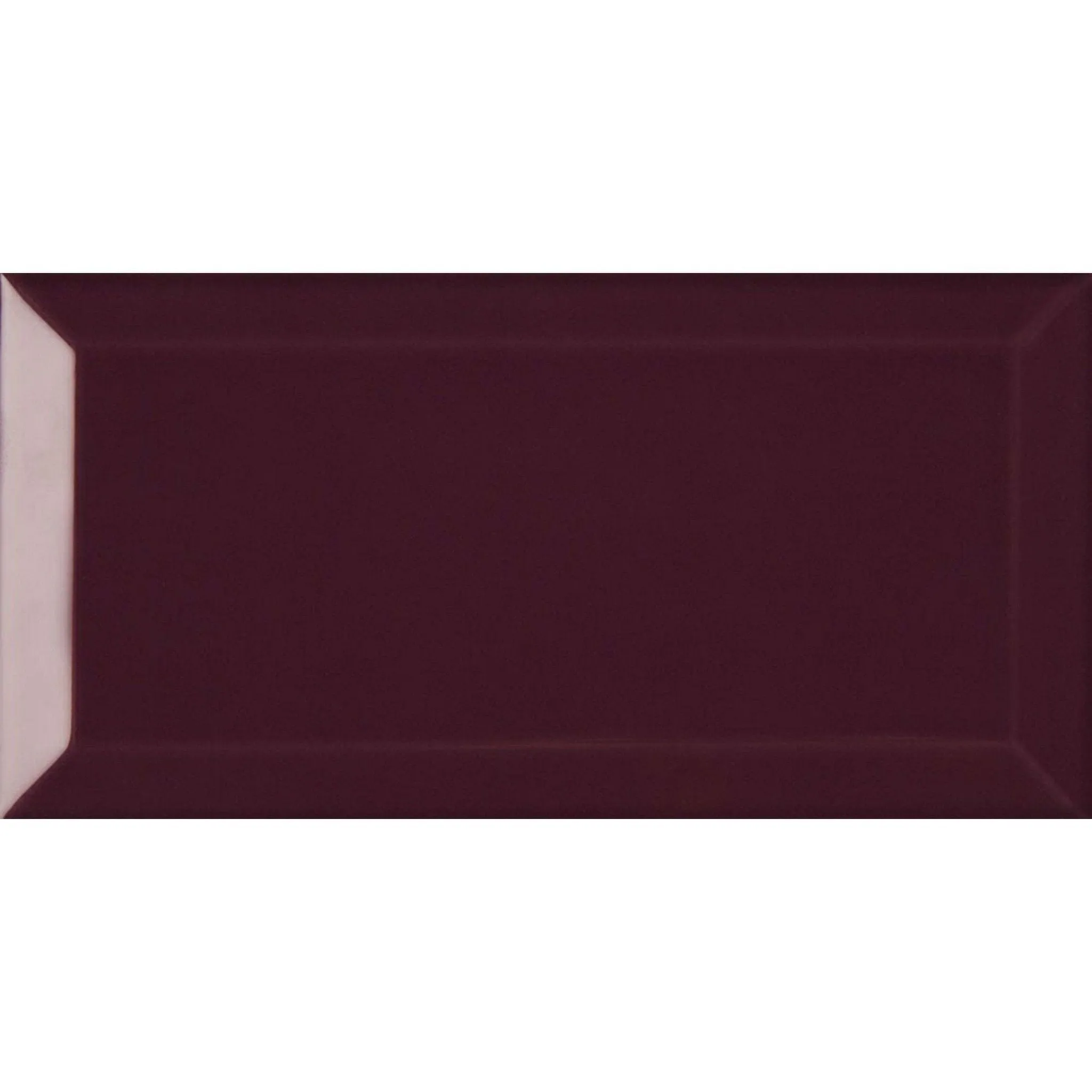 Metro Plum Gloss