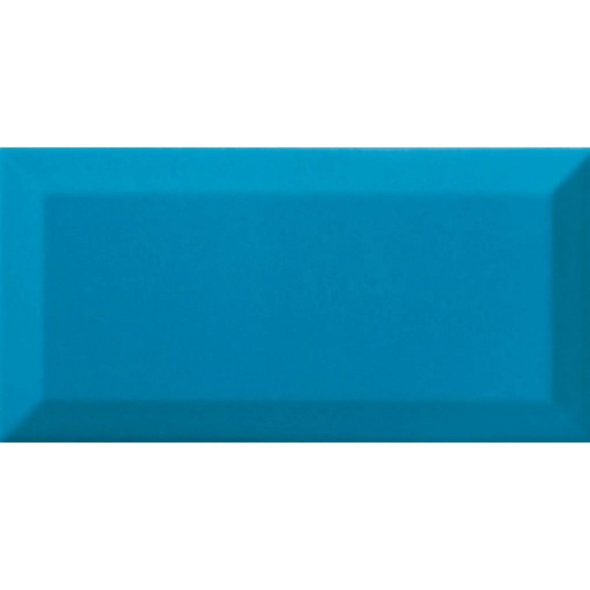 Metro Teal Gloss