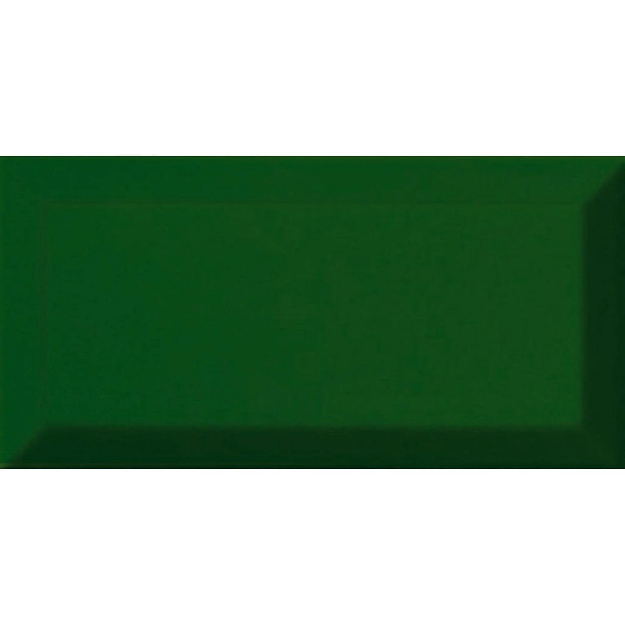 Metro Verde Botella Gloss