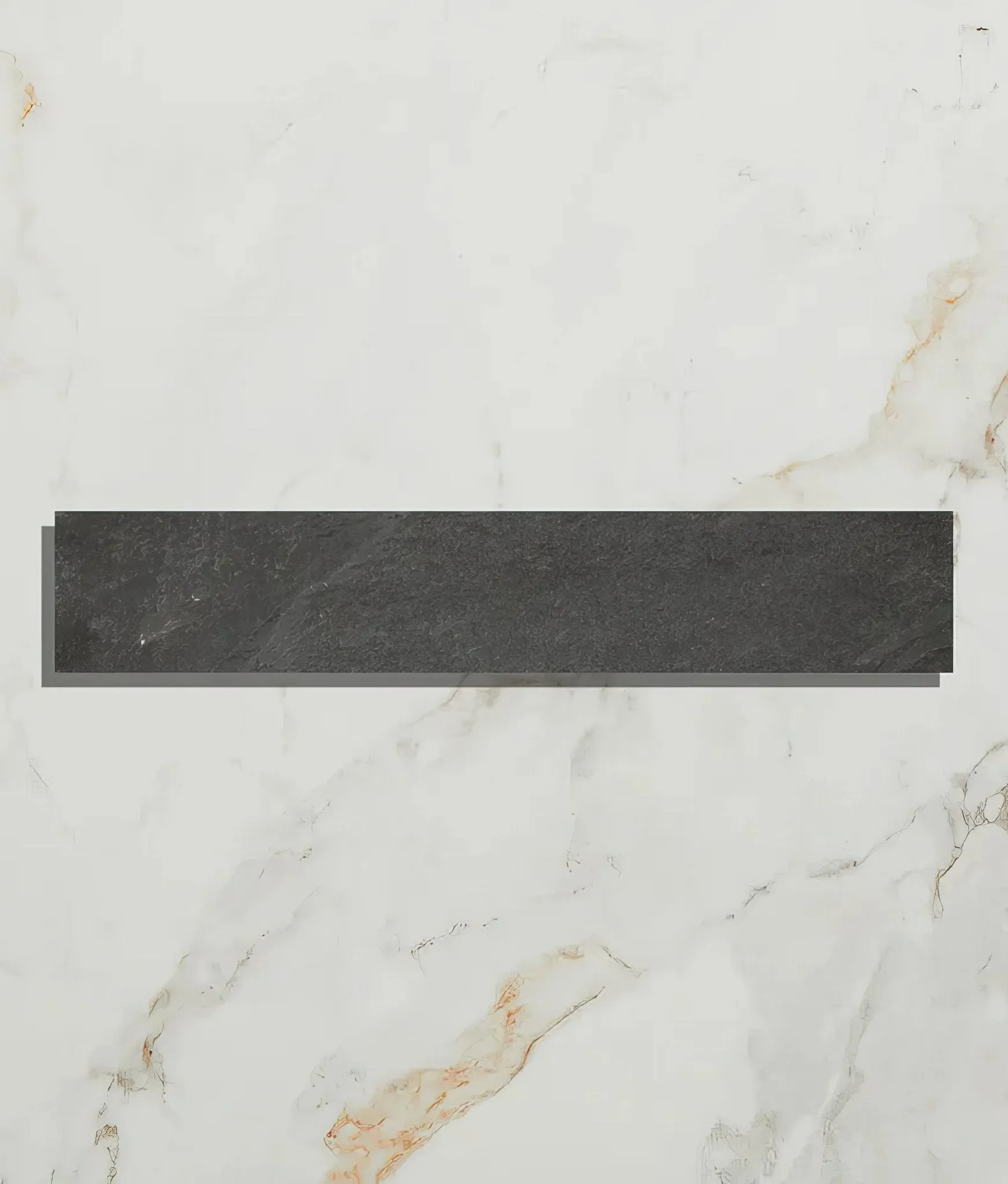 Metropolitan Slate Parquet Riven Finish