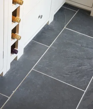 Metropolitan Slate Riven Finish