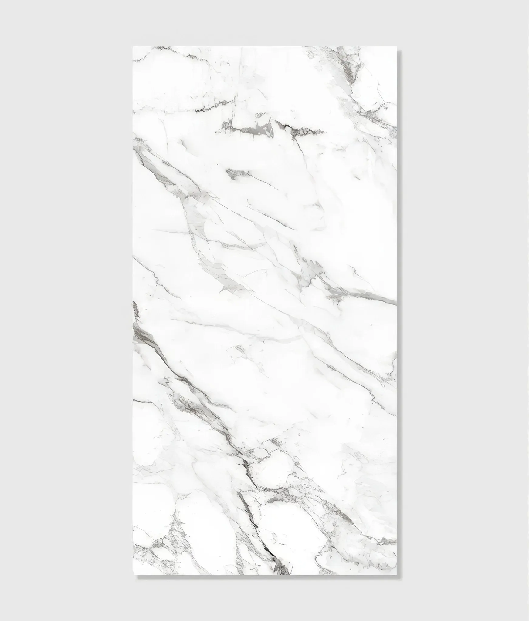 Michelangelo Minerale Pure Gloss Click Tile