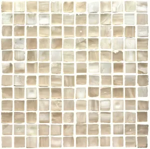 Milk Silk Mosaic Large