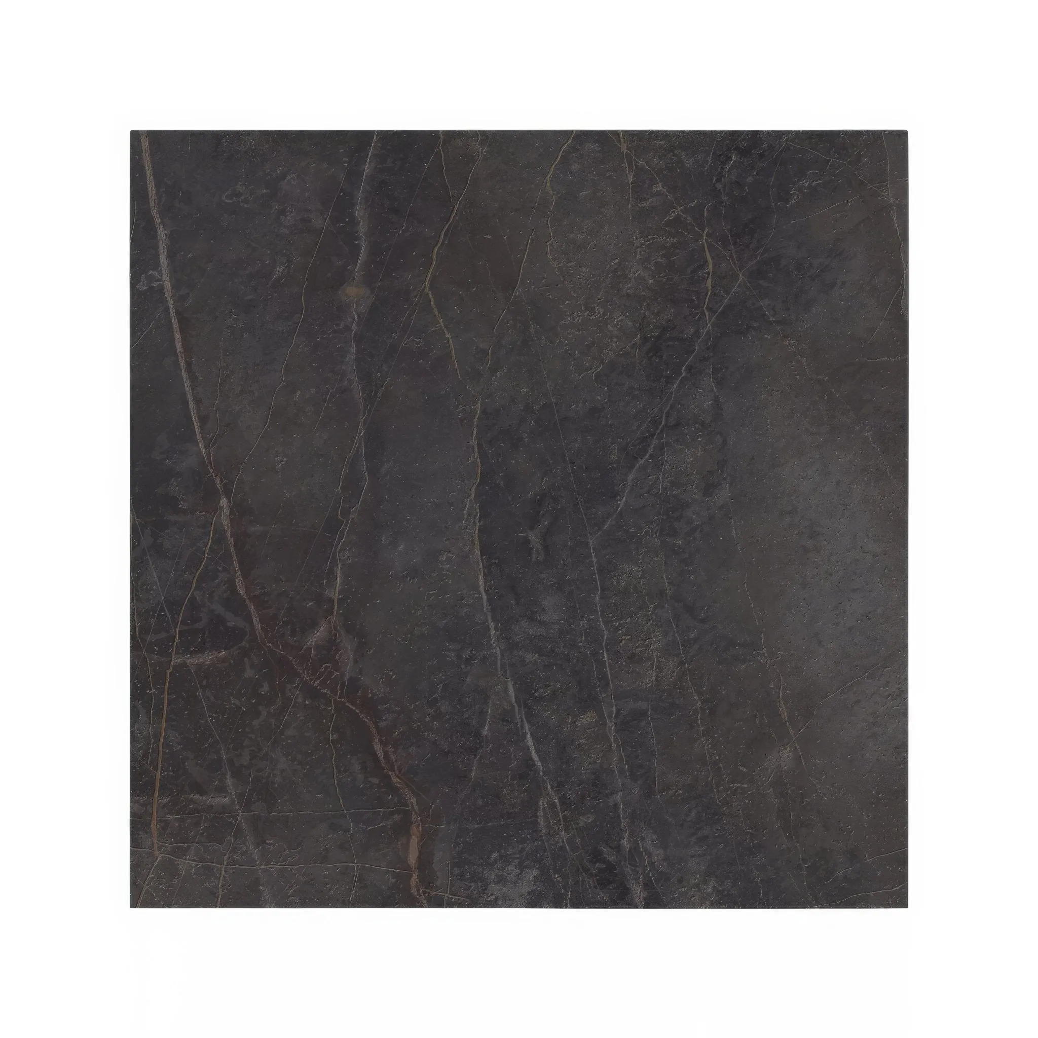 Milos Black 80 x 80cm