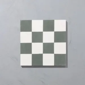 Mini Chequerboard Bay