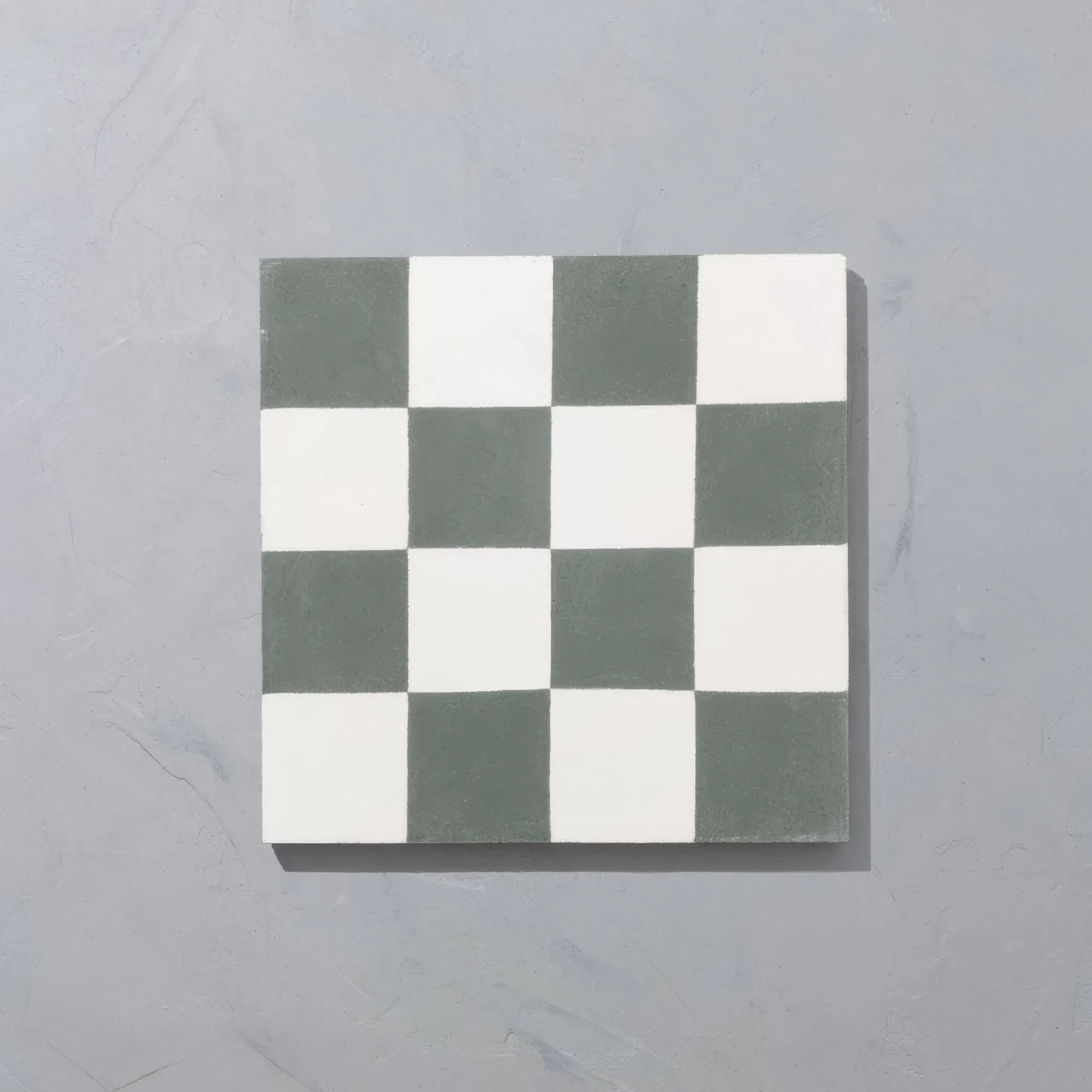 Mini Chequerboard Bay