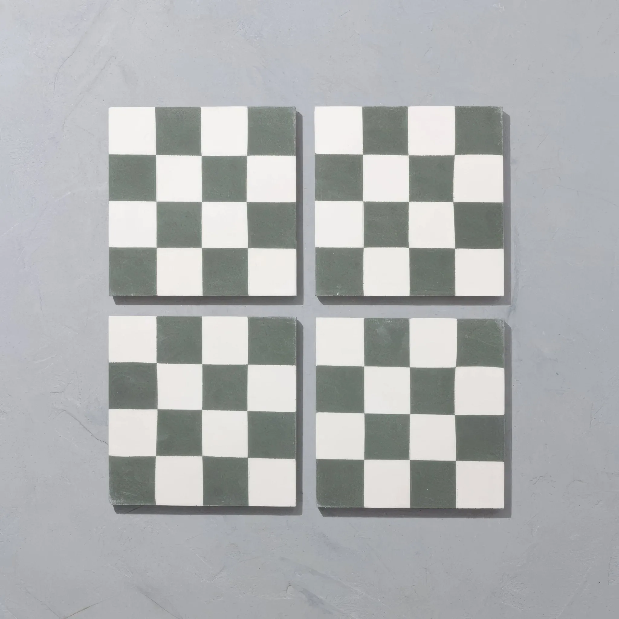 Mini Chequerboard Bay