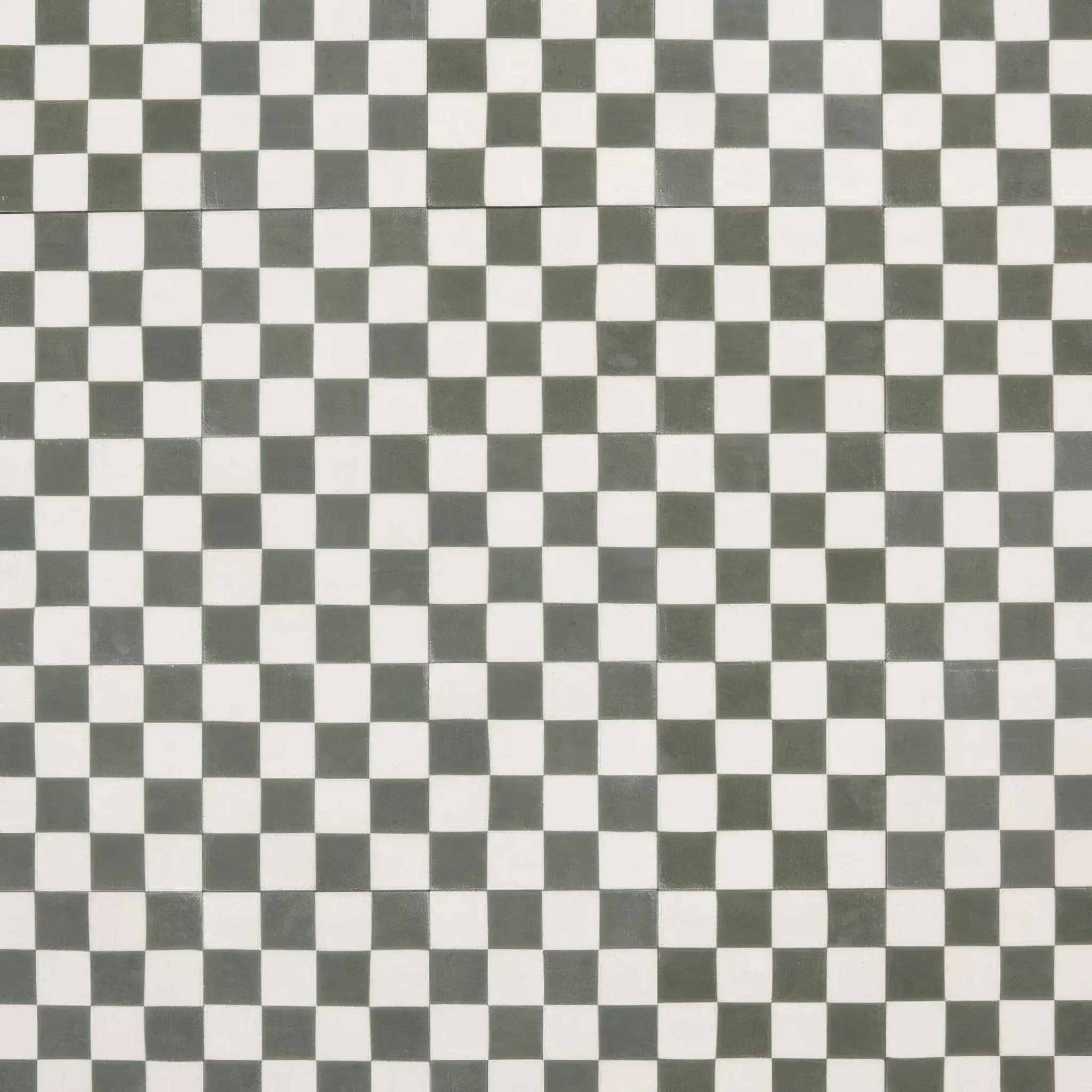 Mini Chequerboard Bay