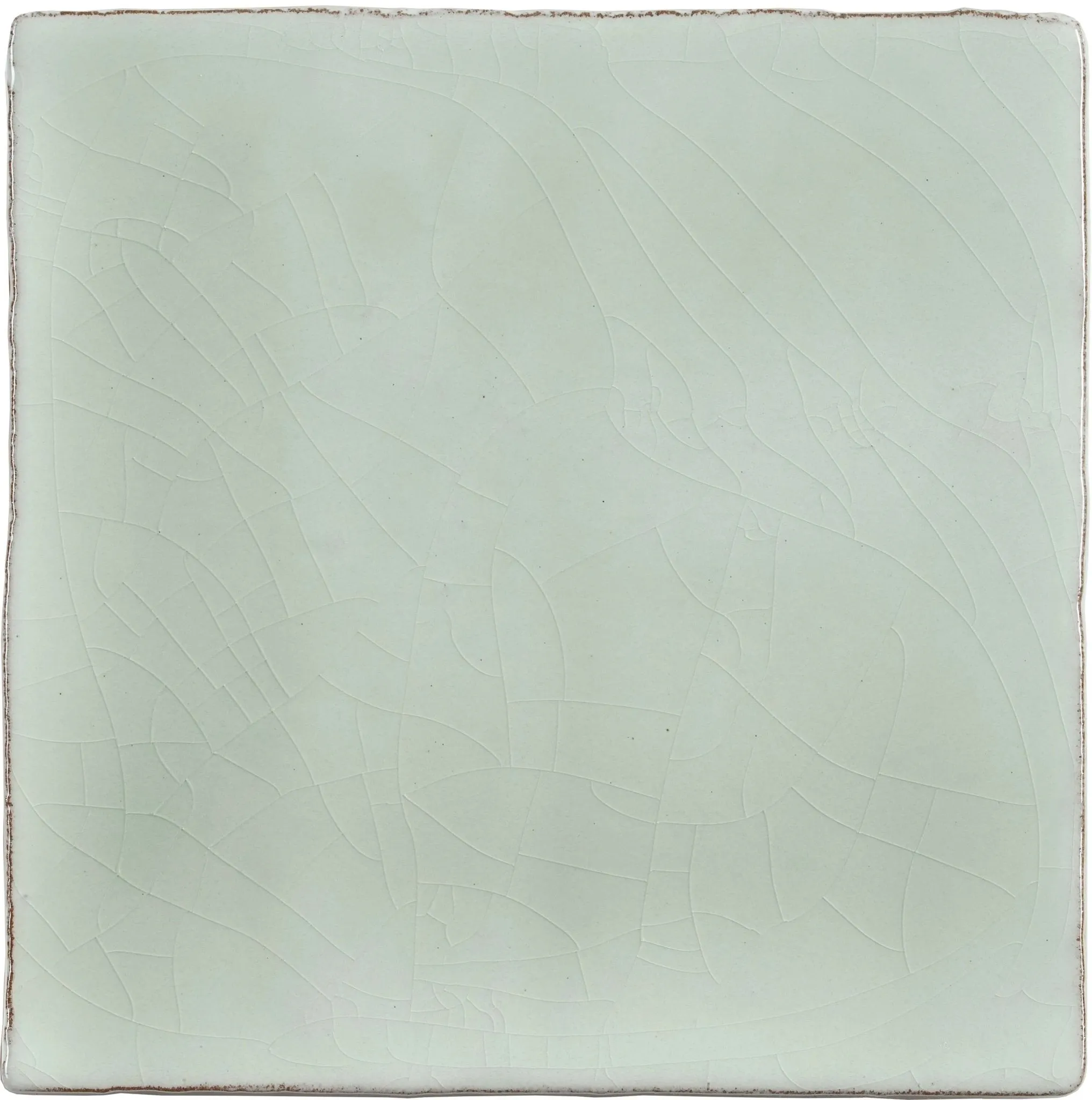 Mint Field Tile
