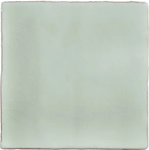 Mint Field Tile