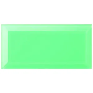 Mississippi Clear Bevel Glass