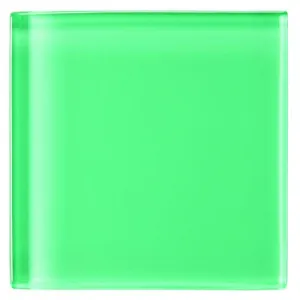 Mississippi Clear Glass 100 x 100mm
