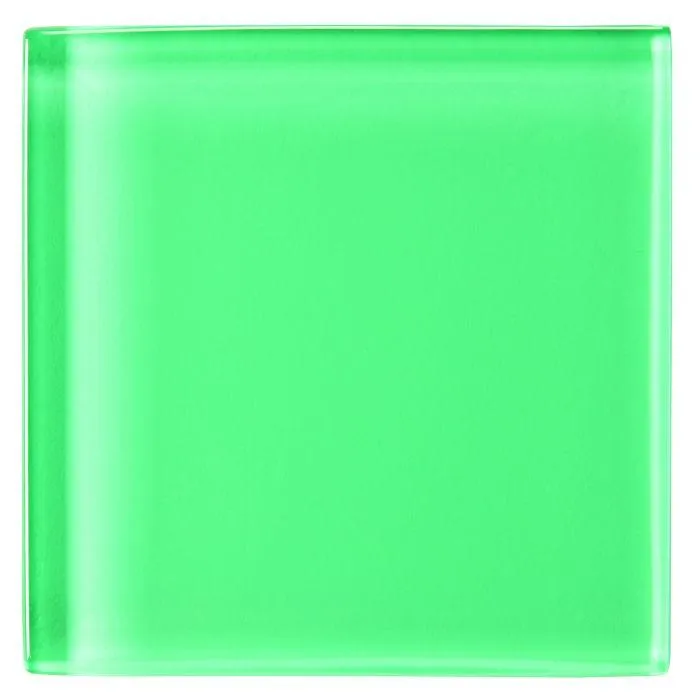 Mississippi Clear Glass 100 x 100mm