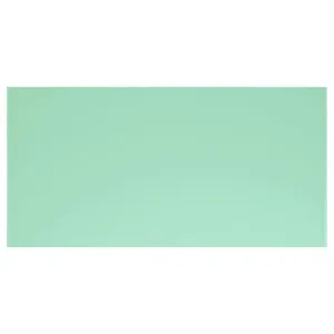 Mississippi Clear Glass 600 x 300mm