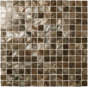 Modesty Shell Mosaic
