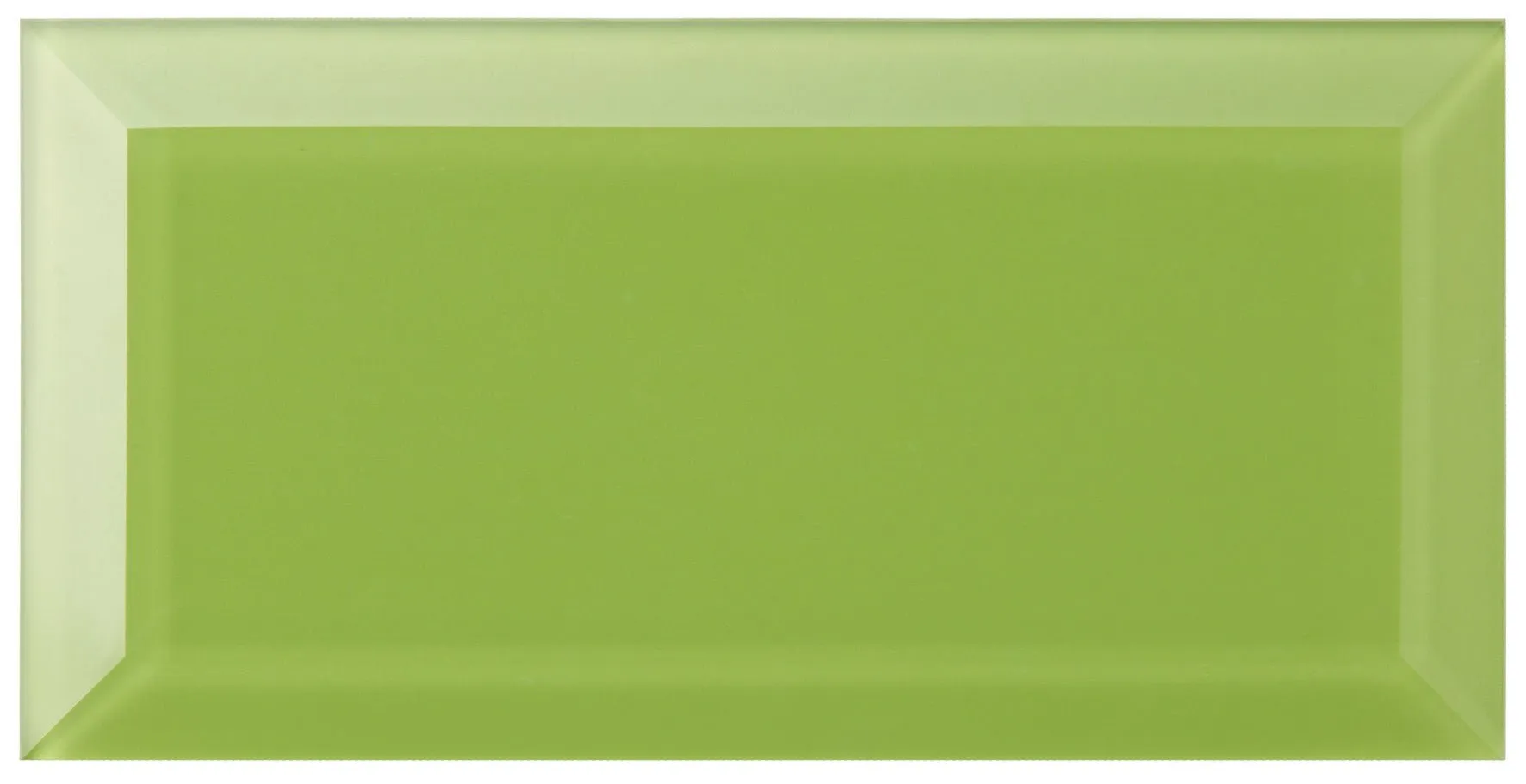 Mohaka Clear Bevel Glass