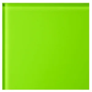 Mohaka Clear Glass 100 x 100mm