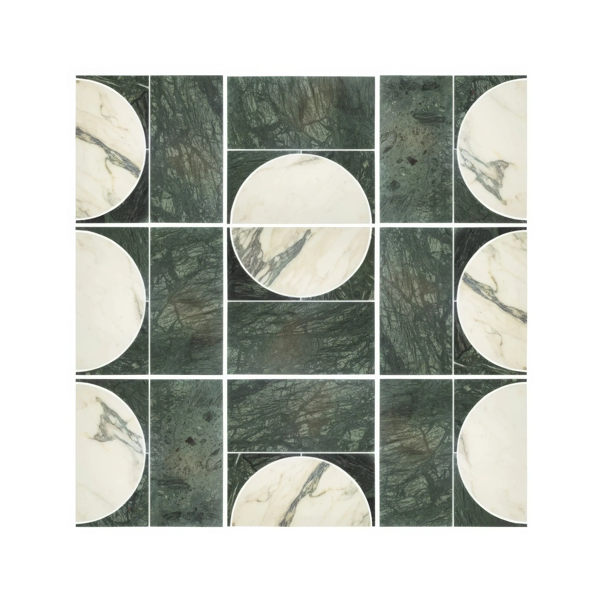 Monet Luna Verde