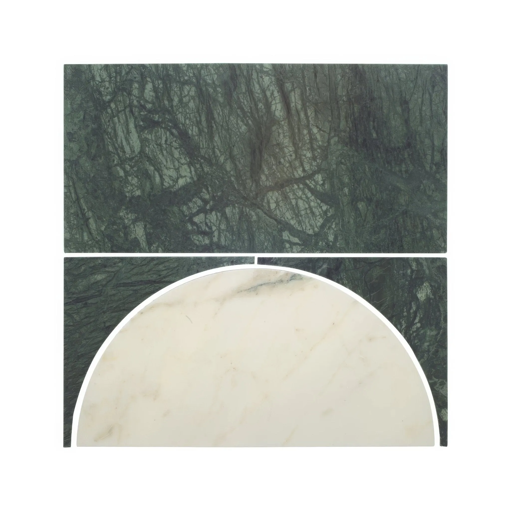 Monet Luna Verde