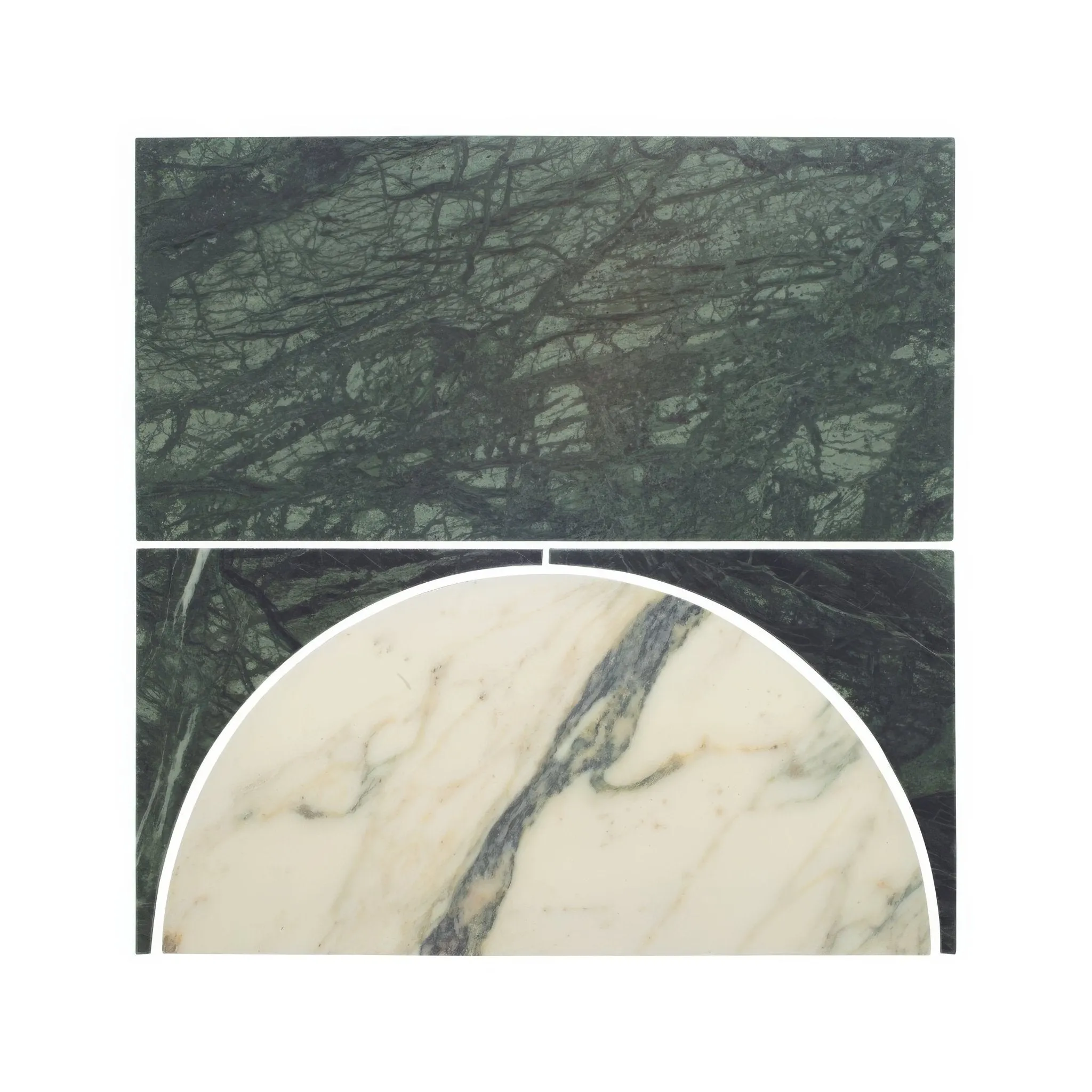 Monet Luna Verde