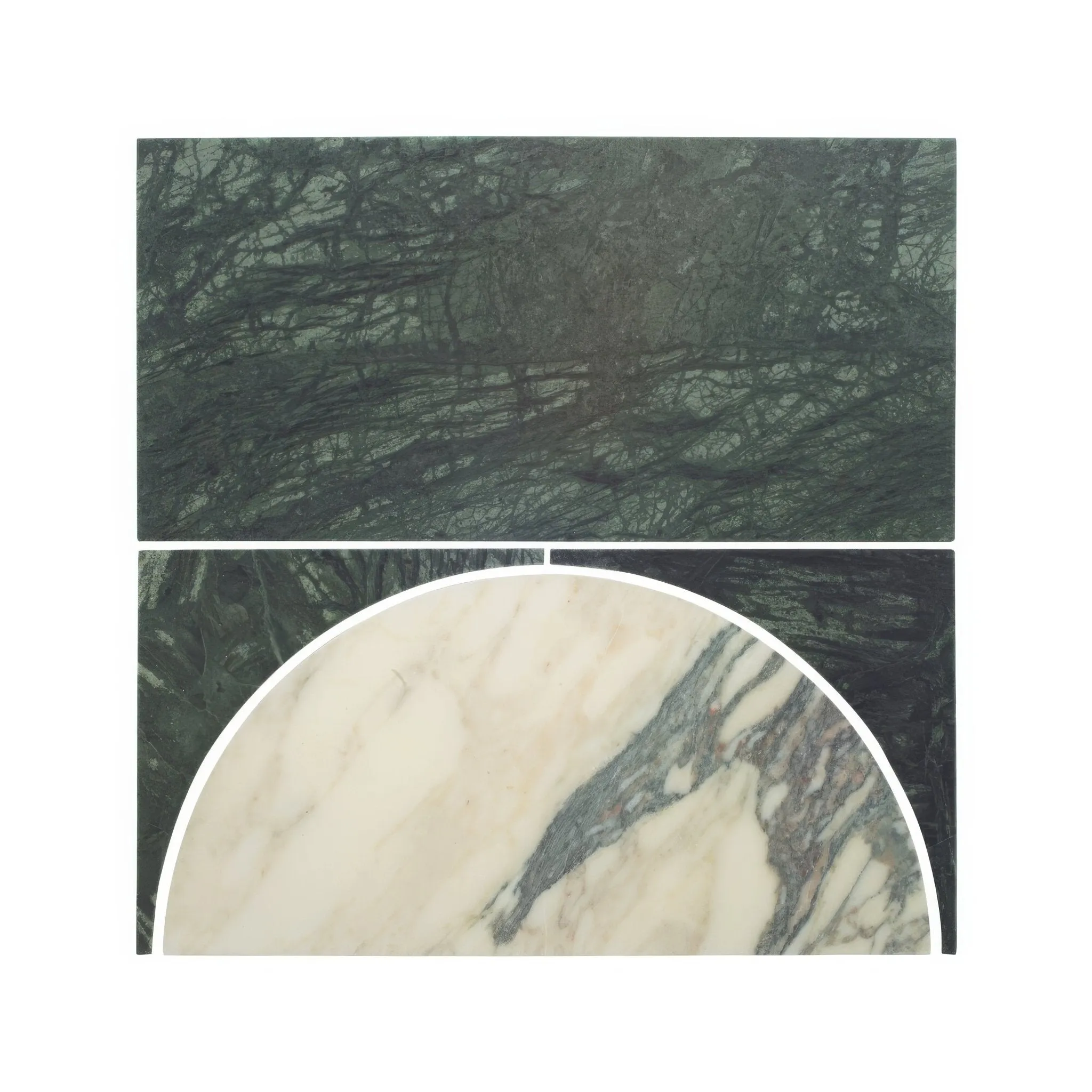 Monet Luna Verde