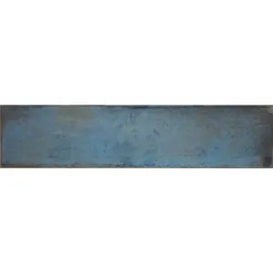 Montblanc Blue 30x7.5cm