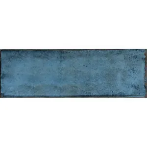 Montblanc Blue 60 x 20cm