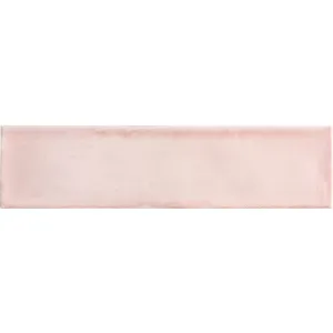 Montblanc Pink 30x7.5cm