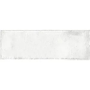 Montblanc White 60 x 20cm