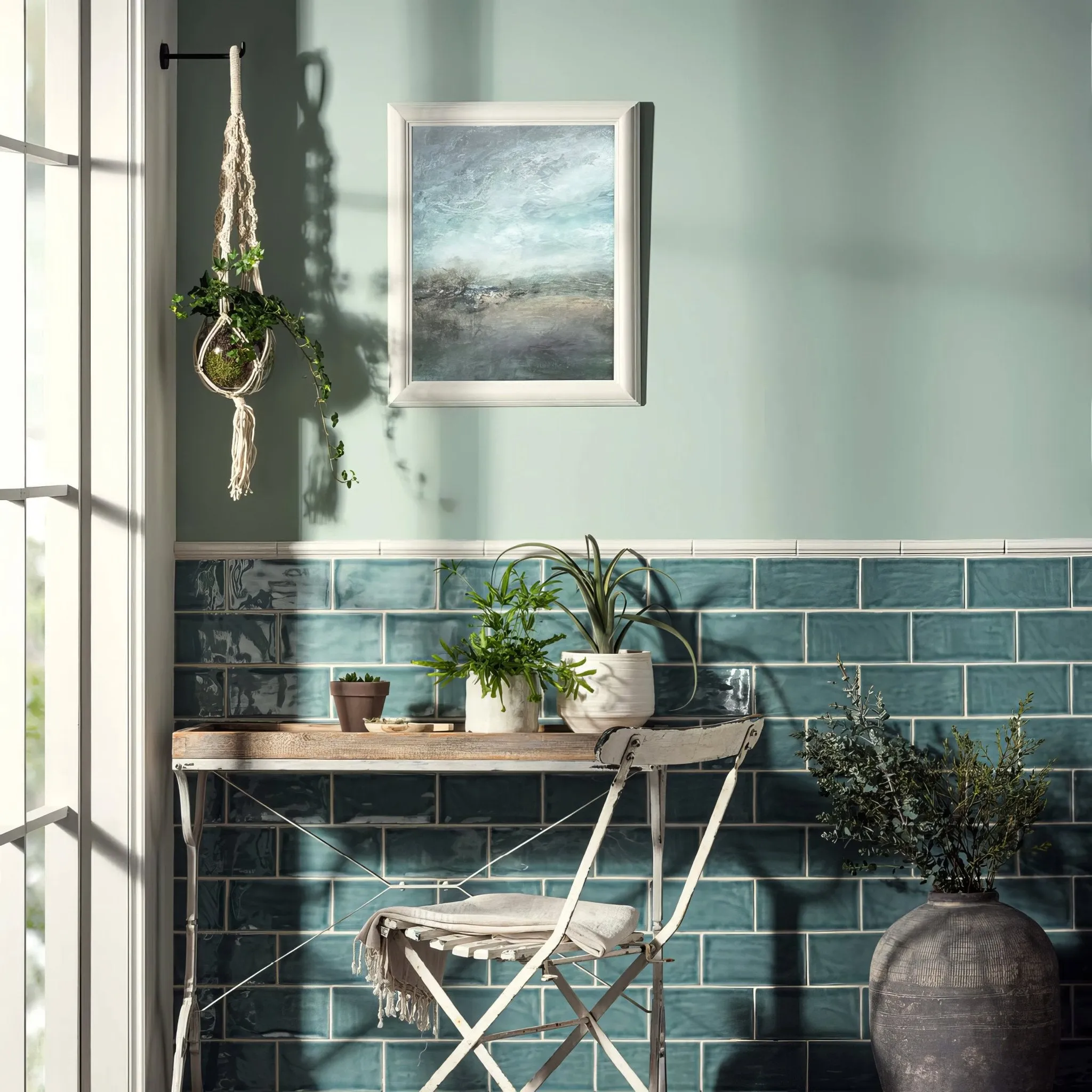 Moselle Brick Tile