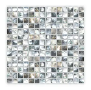 Mother Of Pearl Black