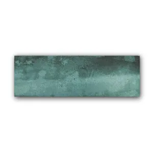 Nebula Green 10 x 30cm