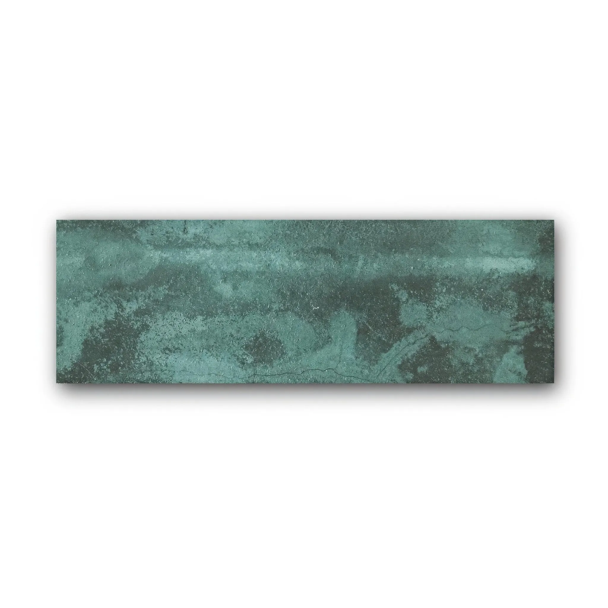 Nebula Green 10 x 30cm