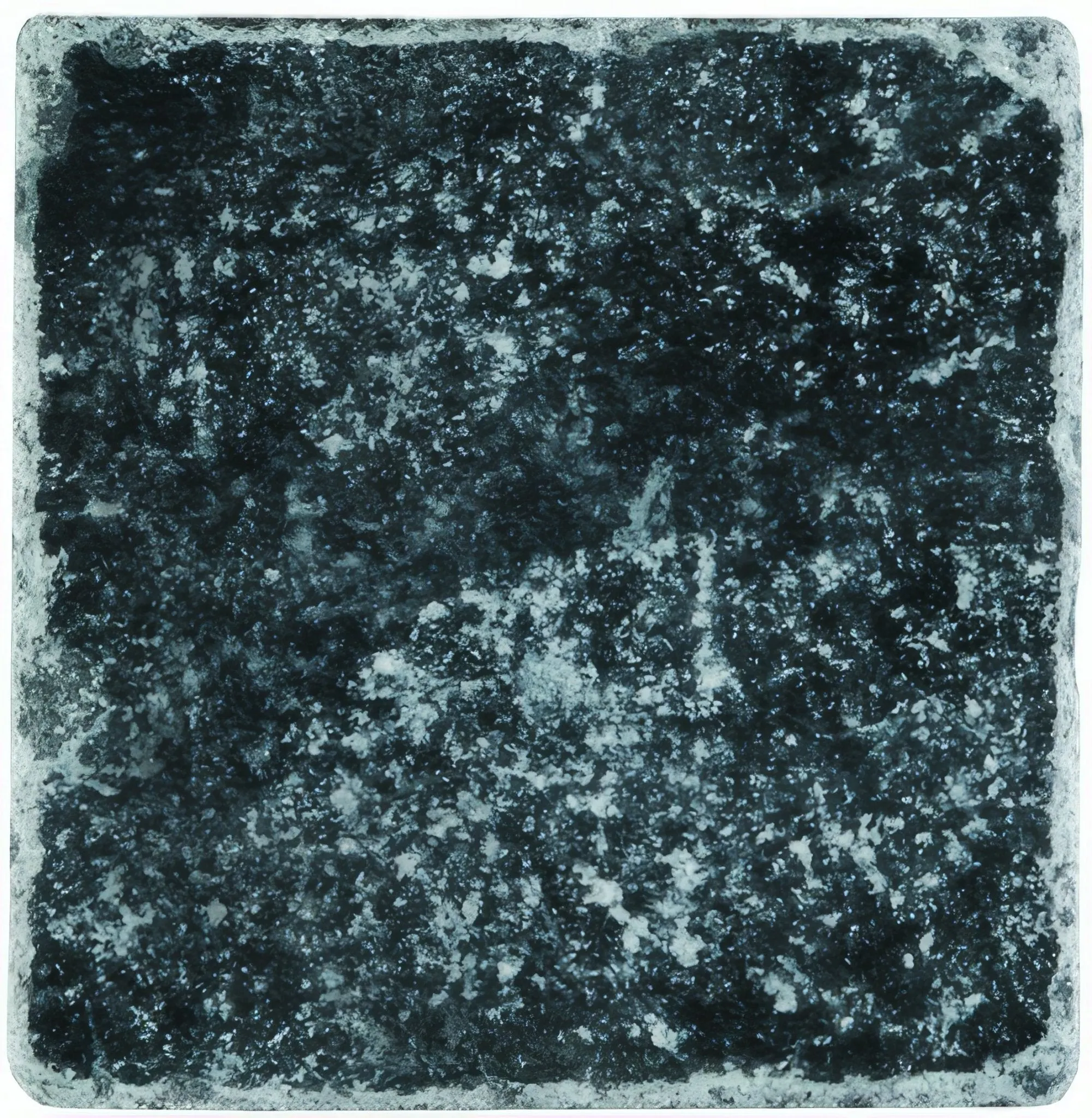 Negra Black Marble