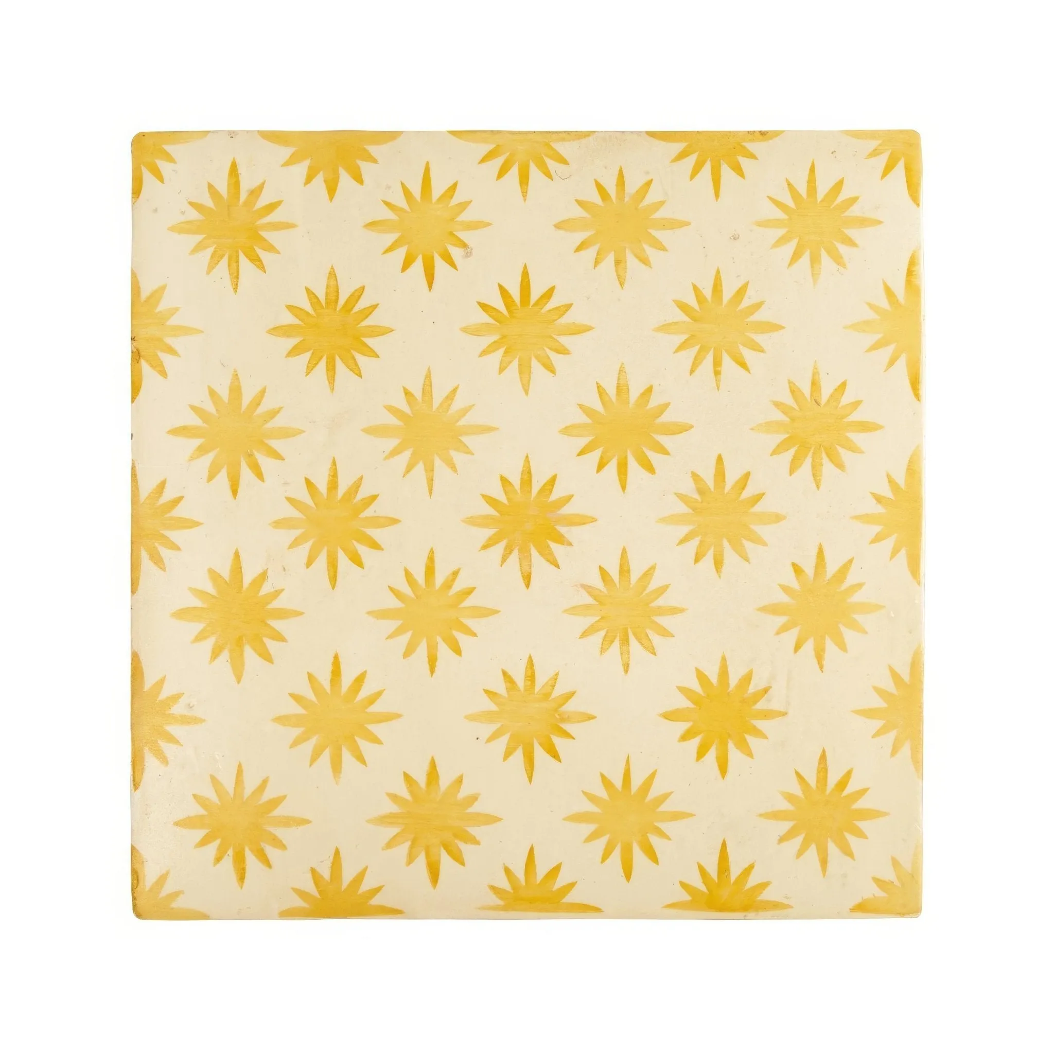 Neisha Crosland Atlas Pine Flower Buttercup
