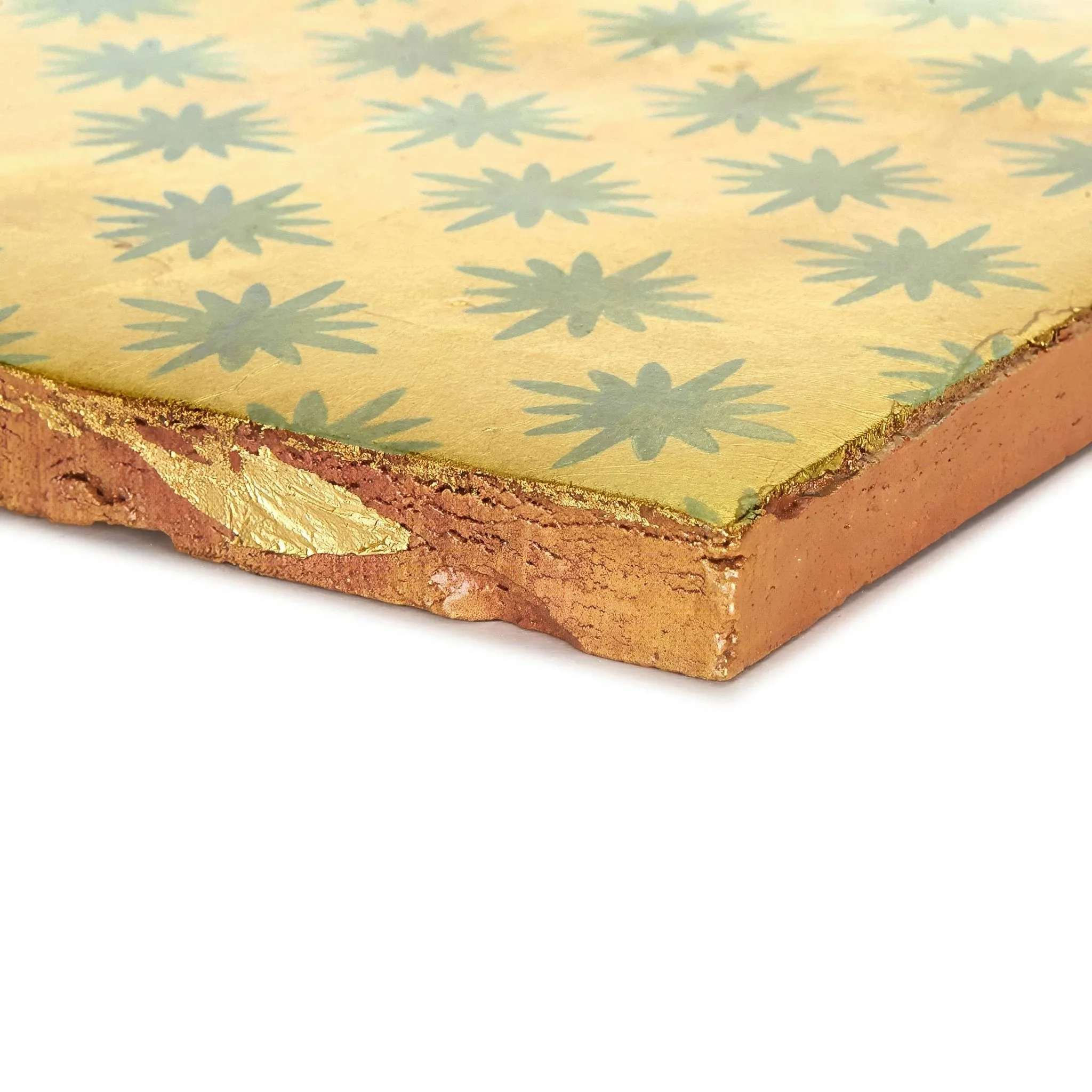 Neisha Crosland Atlas Star Anise Sahara