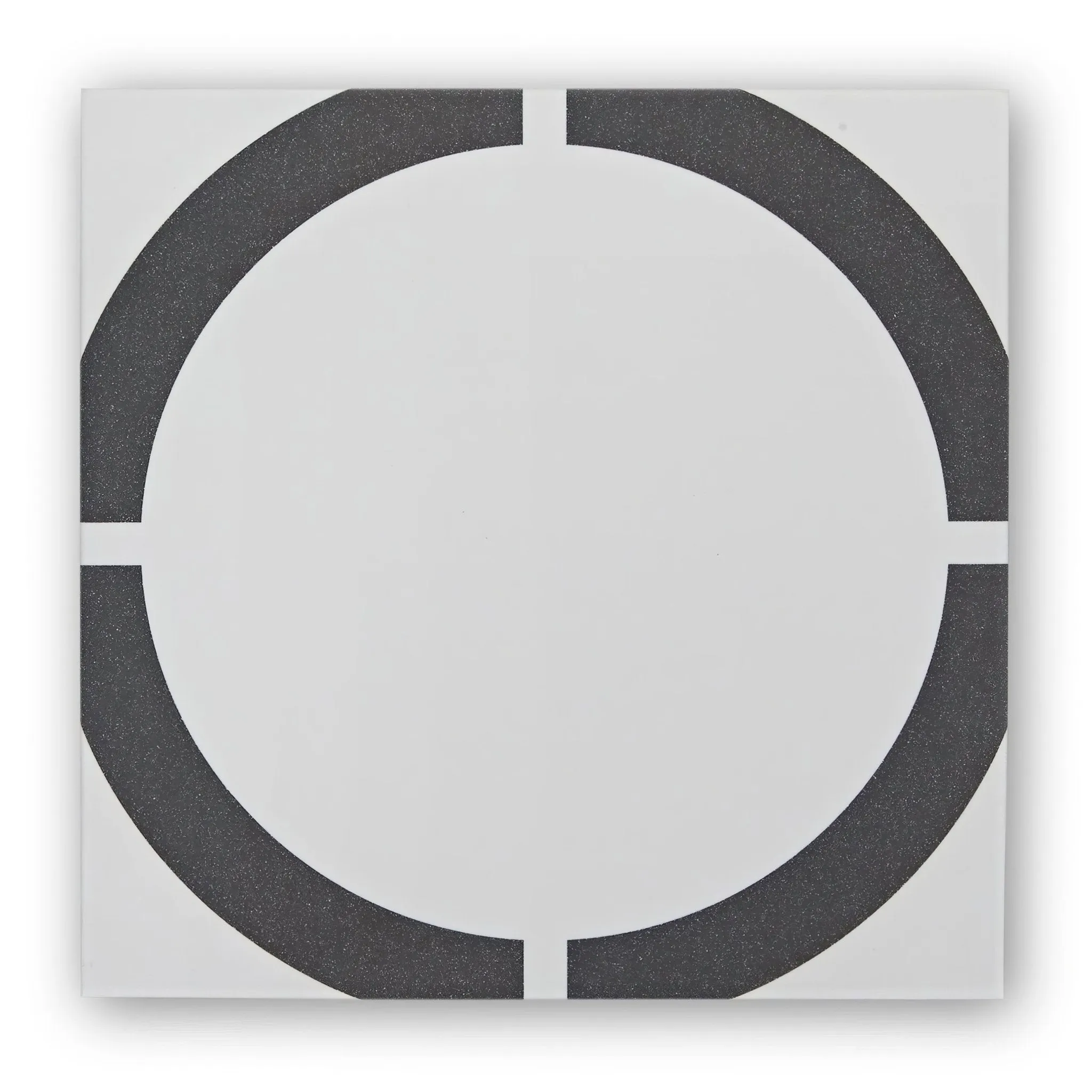 Neisha Crosland Tulia Hula Hoop Black