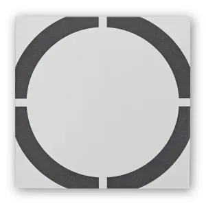 Neisha Crosland Tulia Hula Hoop Black