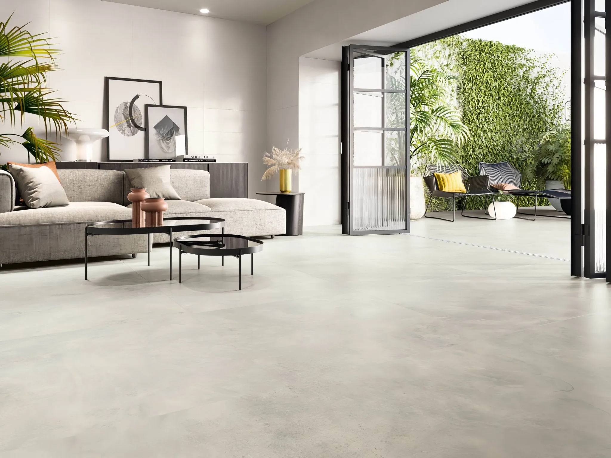 Newark 1860 Grey Matt