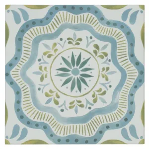 Nina Campbell Cochin Blue