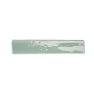 Nina Campbell Rivage Aqua