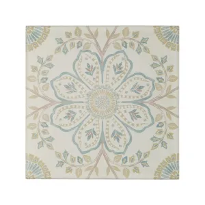Nina Campbell Topkapi Aqua