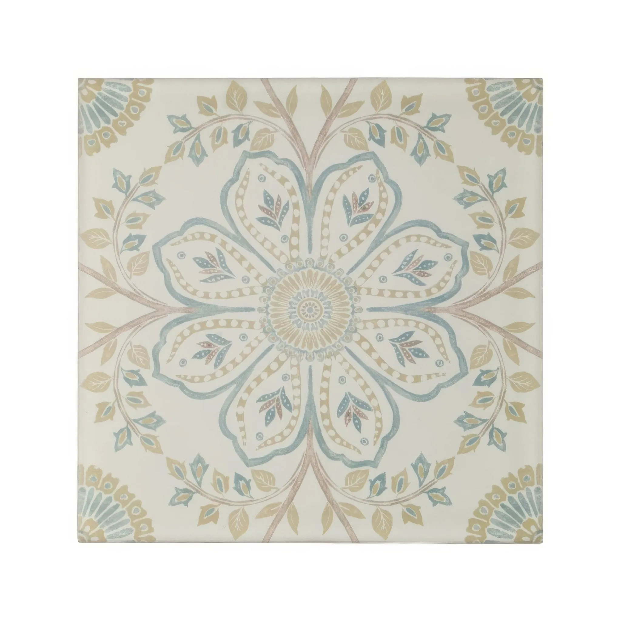 Nina Campbell Topkapi Aqua