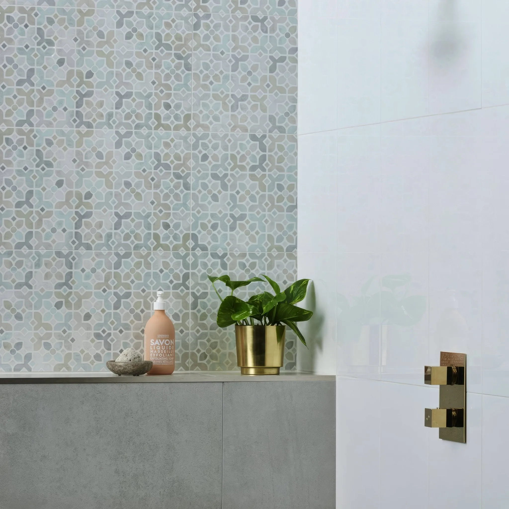 Nord Ris Matt Porcelain