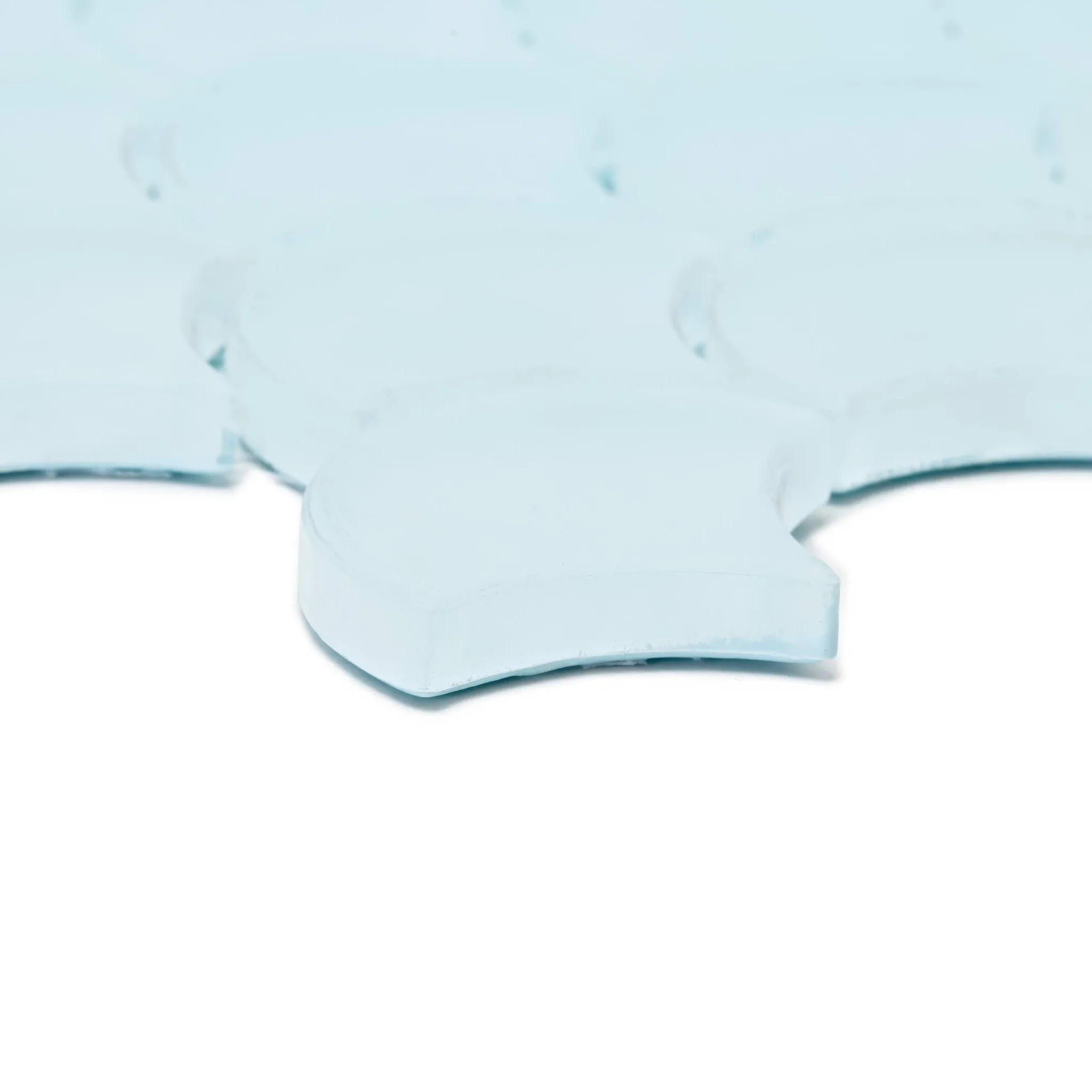 Nordic Glass Tromso Geyser Mosaic