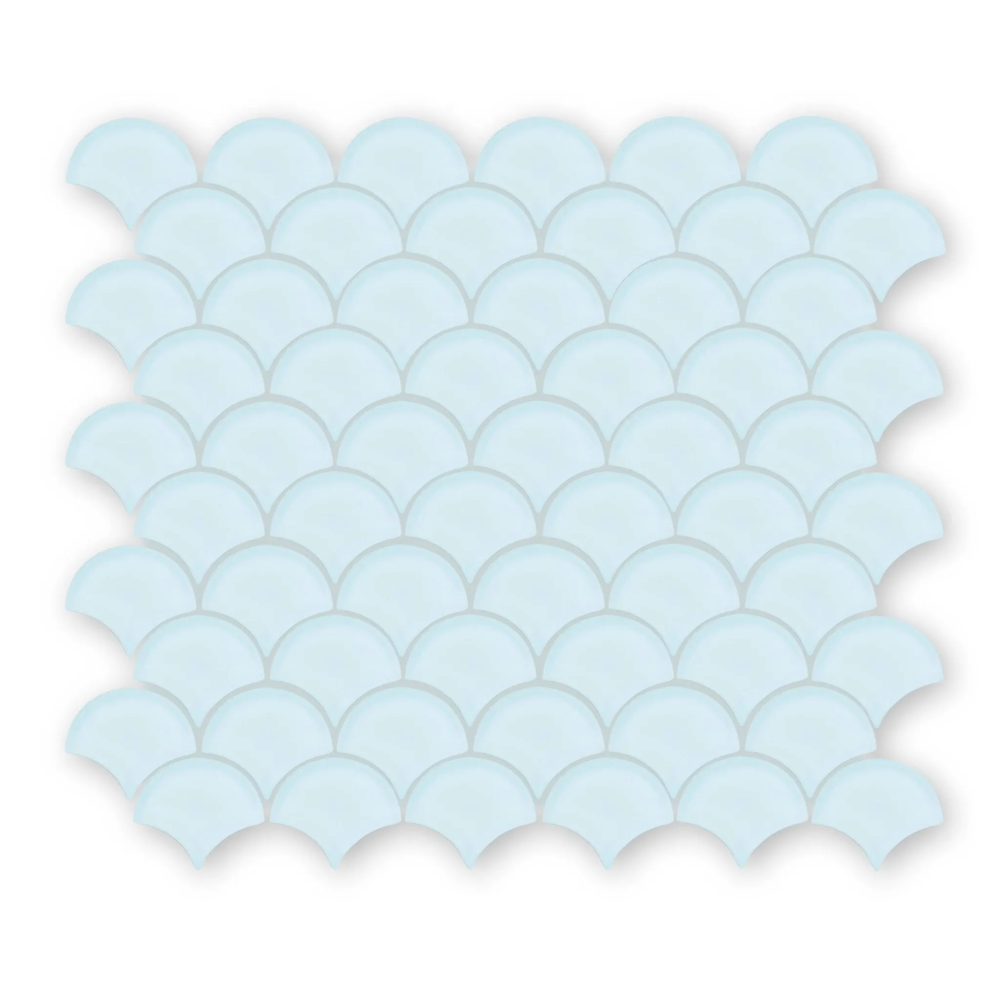 Nordic Glass Tromso Geyser Mosaic