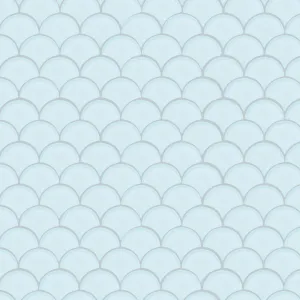 Nordic Glass Tromso Geyser Mosaic